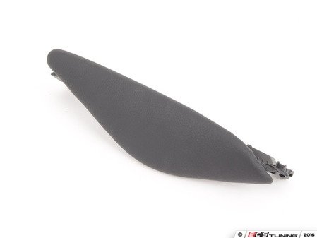 ES#249305 - 51169135164 - RIGHT KNEE PAD - Genuine BMW - BMW
