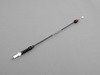 ES#89889 - 51217061459 - Bowd.Cable - Outside Door Handle Front - Genuine BMW - BMW