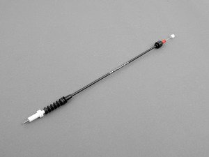 ES#89889 - 51217061459 - Bowd.Cable - Outside Door Handle Front - Genuine BMW - BMW