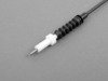 ES#89889 - 51217061459 - Bowd.Cable - Outside Door Handle Front - Genuine BMW - BMW