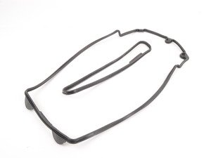 ES#2866770 - 11120034104 - Valve Cover Gasket Set - Right - Cure your oil leak with confidence - Febi - BMW