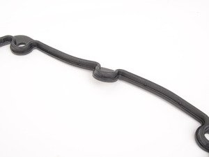 ES#2866771 - 11120034105 - Valve Cover Gasket Set - Left - Does not contain valve cover sealing washers - Febi - BMW