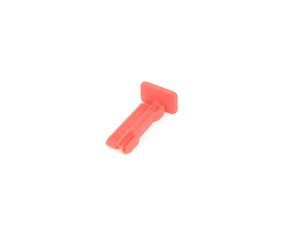 ES#2867981 - 1409910055 - Transmission Dipstick Tube Cap Lock Pin - Located on top of the transmission dipstick tube - Febi - Mercedes Benz