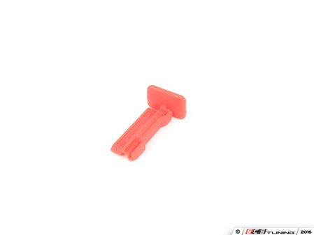 ES#2867981 - 1409910055 - Transmission Dipstick Tube Cap Lock Pin - Located on top of the transmission dipstick tube - Febi - Mercedes Benz