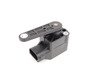 ES#2865283 - 0025428818 - Headlight Level Sensor - Febi - Mercedes Benz