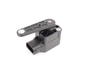 ES#2865283 - 0025428818 - Headlight Level Sensor - Febi - Mercedes Benz
