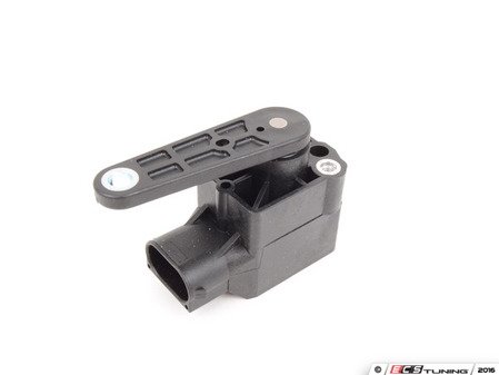 ES#2865283 - 0025428818 - Headlight Level Sensor - Febi - Mercedes Benz