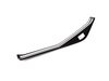 ES#124569 - 51478233473 - Chrome Rear Door Sill - Left - Left door sill finished in chrome - Genuine BMW - BMW