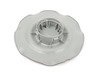 ES#2817389 - 36136862441 - Night Spoke Wheel Center Cap - Priced Each - Snaps into the center of wheel - Genuine MINI - MINI