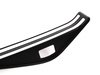 ES#124569 - 51478233473 - Chrome Rear Door Sill - Left - Left door sill finished in chrome - Genuine BMW - BMW
