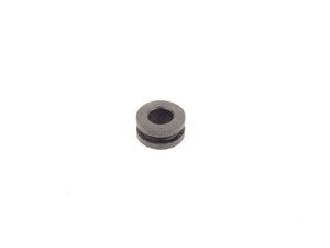 ES#1444909 - 95511063800 - Engine Cover Grommet - Priced Each - Keep your engine cover mounted tight - Genuine Porsche - Porsche