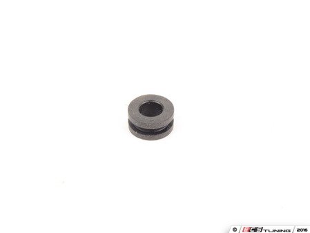 ES#1444909 - 95511063800 - Engine Cover Grommet - Priced Each - Keep your engine cover mounted tight - Genuine Porsche - Porsche