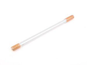 ES#2862506 - 93010117002 - Engine Cylinder Head Stud - Canyon Engine - 