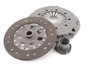 ES#41108 - 21212227246 - Euro clutch kit  - Genuine BMW - 
