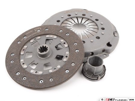 ES#41108 - 21212227246 - Euro clutch kit  - Genuine BMW - 