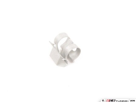 ES#2643269 - 12127669013 - CABLE CLAMP - Genuine BMW - BMW MINI