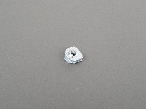 ES#181622 - 65137067915 - BODY NUT - Genuine BMW - BMW