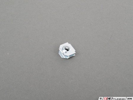ES#181622 - 65137067915 - BODY NUT - Genuine BMW - BMW
