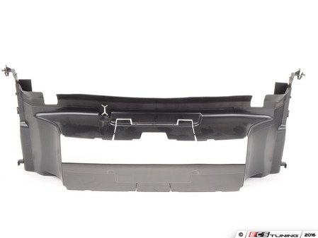 ES#2584391 - 51748054228 - Lower radiator airduct - Genuine BMW - BMW
