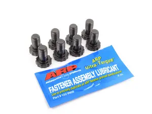 Performance Flywheel Bolt Kit - 22mm