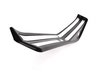 ES#124569 - 51478233473 - Chrome Rear Door Sill - Left - Left door sill finished in chrome - Genuine BMW - BMW
