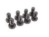 ES#3024553 - 201-2801 - Performance Flywheel Bolt Kit - 22mm - 200,000 psi tensile ARP 8740 Bolt - A must for high horsepower and torque builds! - ARP - BMW