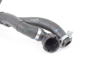 ES#3024083 - 64219239779 - Heater Hose - Replace your leaking hoses - Genuine BMW - BMW