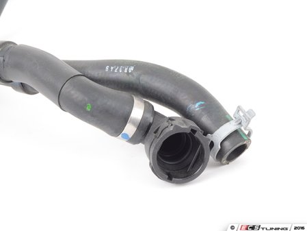 ES#3024083 - 64219239779 - Heater Hose - Replace your leaking hoses - Genuine BMW - BMW