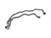ES#3024083 - 64219239779 - Heater Hose - Replace your leaking hoses - Genuine BMW - BMW