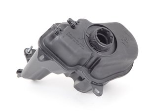 ES#38024 - 17112283345 - Expansion Tank - Cooling system expansion tank - Genuine BMW - BMW