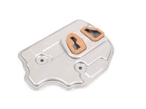 ES#2966228 - 09G325429B - Automatic Transmission Filter - 6-speed automatic only - Meistersatz - Volkswagen