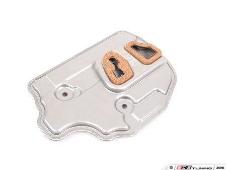 ES#2966228 - 09G325429B - Automatic Transmission Filter - 6-speed automatic only - Meistersatz - Volkswagen