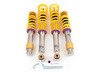 ES#2619605 - 10220005 - KW Coilover Kit V1 - The Variant 1 is KW s basic simple and effective coil over kit that is still packed with lots of features - KW Suspension - BMW