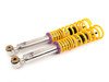 ES#2619605 - 10220005 - KW Coilover Kit V1 - The Variant 1 is KW s basic simple and effective coil over kit that is still packed with lots of features - KW Suspension - BMW