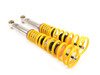 ES#2619605 - 10220005 - KW Coilover Kit V1 - The Variant 1 is KW s basic simple and effective coil over kit that is still packed with lots of features - KW Suspension - BMW