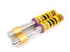 ES#2619605 - 10220005 - KW Coilover Kit V1 - The Variant 1 is KW s basic simple and effective coil over kit that is still packed with lots of features - KW Suspension - BMW