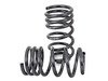ES#2025 - 29298-1 - Sport Spring Set - Unrivaled comfort and performance. Average lowering of 1.4"F 1.0"R - H&R - Audi