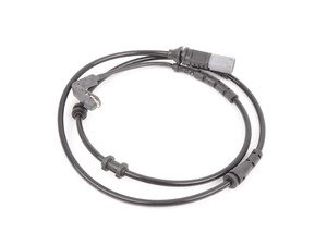 ES#2855392 - 34356775858 - Rear Brake Pad Wear Sensor - Direct replacement - URO - BMW