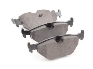 Rear Brake Pad Set