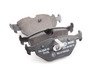 ES#3032806 - 34216778168 - Rear Brake Pad Set - High quality OE brake pad set - Pagid - BMW