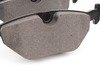 ES#3032806 - 34216778168 - Rear Brake Pad Set - High quality OE brake pad set - Pagid - BMW