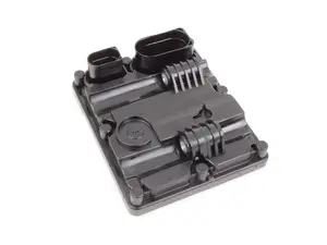 Control Unit for Differential Lock