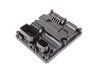 ES#3470928 - 0CQ907554P - Control Unit for Differential Lock - Located on the front differential - Genuine Volkswagen Audi - Volkswagen