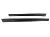 ES#2580606 - E90M3SIDES - M3 Style Side Skirts - Set - Give your non-M BMW the aggressive look of the M3. Includes all necessary hardware. - ECS - BMW