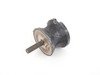 ES#41849 - 22322282340 - Transmission Mount - Priced Each - Secure the rear of the transmission to the crossmember - Genuine BMW - BMW