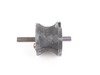 ES#41849 - 22322282340 - Transmission Mount - Priced Each - Secure the rear of the transmission to the crossmember - Genuine BMW - BMW