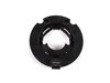 ES#138282 - 52107112449 - Axial Clip - Priced Each - Part of the seat outer pivot handle - Genuine MINI - MINI