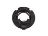 ES#138282 - 52107112449 - Axial Clip - Priced Each - Part of the seat outer pivot handle - Genuine MINI - MINI