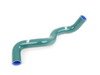 ES#3027684 - TCS382C-BRG - Samco Silicone Hose Kit - British Racing Green ( BRG ) - A stronger more durable option to OEM hoses - Samco - MINI