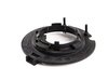 ES#138282 - 52107112449 - Axial Clip - Priced Each - Part of the seat outer pivot handle - Genuine MINI - MINI
